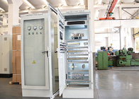 High TemperatureTelescoping Hydraulic Cylinder For Heavy Duty Machinery
