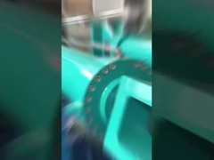 Υδραυλικός κυλινδρικός εφοδιαστικός κινητήρας