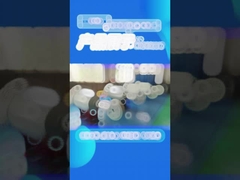 Υδραυλικός κυλινδρικός εφοδιαστικός κινητήρας