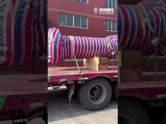 κατασκευαστής υδραυλικών κυλίνδρων