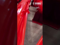 κατασκευαστής υδραυλικών κυλίνδρων